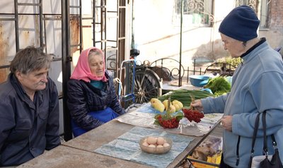 «Линяють й не несуться»: чому здорожчали яйця на Черкащині «Линяють й не несуться»: чому здорожчали яйця на Черкащині