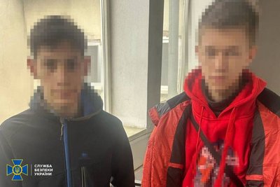 1141 день війни. Хроніка подій в Одесі та Одеській області 1141 день війни. Хроніка подій в Одесі та Одеській області