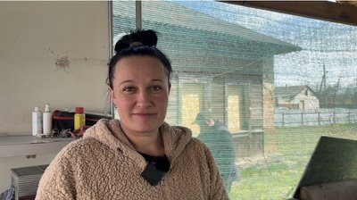 Шестеро людей в лікарнях: Війська РФ вдарили по Кролевцю на Сумщині Шестеро людей в лікарнях: Війська РФ вдарили по Кролевцю на Сумщині