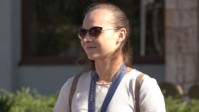 Олімпійський урок: Черкасах викладачі та студенти здолали трикілометрову дистанцію Олімпійський урок: Черкасах викладачі та студенти здолали трикілометрову дистанцію