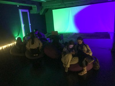 "Заговини на Пилипа", вечорниці, Пласт "Заговини на Пилипа", вечорниці, Пласт