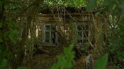 "П'ять бабусь залишилось": як живе малолюдне село Максимівщина Сумського району "П'ять бабусь залишилось": як живе малолюдне село Максимівщина Сумського району