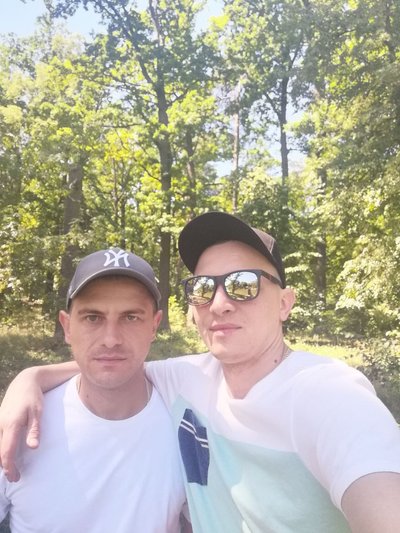 Повернувся з полону після 25 місяців: історія військового з Житомирщини