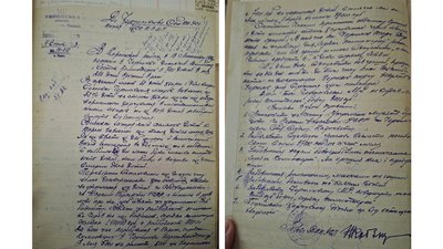Корумповані, бідні, холодні та голодні: яким було життя сиротинців на Чернігівщині під час Голодомору Корумповані, бідні, холодні та голодні: яким було життя сиротинців на Чернігівщині під час Голодомору