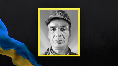 Солдати із Полтавщини Валерій Рудь та Олег Суворін загинули на війні з РФ