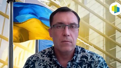 Микола Ільїнов