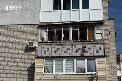 "Корпус дуже сильно постраждав": атака російської армії на дитячий садок та житлові будинки Одещини 16 березня