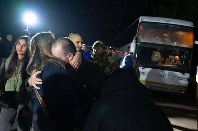 Чотири роки повномасштабної війни на Черкащині у світлинах Суспільного