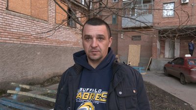 Олександр житель Слов'янська Донецька область Олександр житель Слов'янська Донецька область