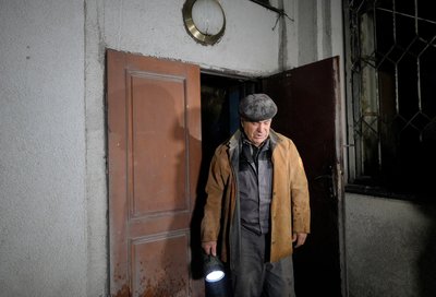 Слюсар Михайло Омельченко Слюсар Михайло Омельченко