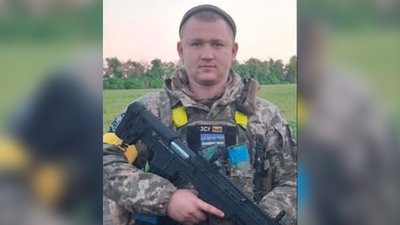 Полеглі герої Вінниччини: за тиждень стало відомо про загибель ... оборонців Полеглі герої Вінниччини: за тиждень стало відомо про загибель ... оборонців