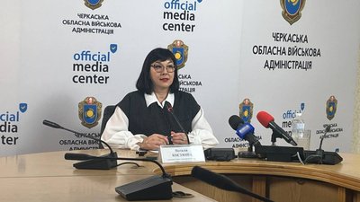 Оцифрування трудової книжки: хто з черкащан має пройти процедуру Оцифрування трудової книжки: хто з черкащан має пройти процедуру