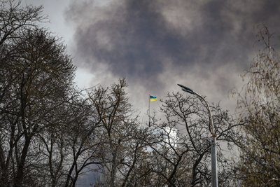 Херсон, довкілля, повітря, забруднення, екологія, здоров'я