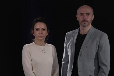 Тетяна Угляр, Ігор Ліщинський, Interreg NEXT Тетяна Угляр, Ігор Ліщинський, Interreg NEXT