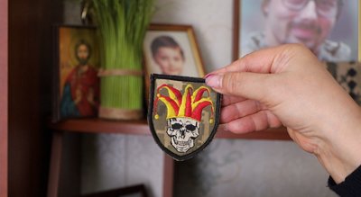 "Женя приймав правильні рішення". Історія загиблого Євгена Ковальчука з Глухова "Женя приймав правильні рішення". Історія загиблого Євгена Ковальчука з Глухова
