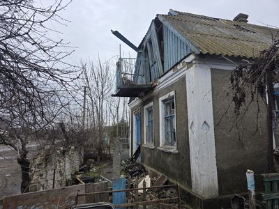 Заблоковані Олешки: як виживають люди в окупованому місті на Херсонщині Заблоковані Олешки: як виживають люди в окупованому місті на Херсонщині
