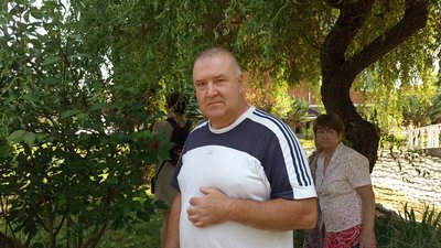 Юрій Жизневський Юрій Жизневський