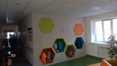 Ментальне здоров'я під час війни: у Ворзелі психологічним станом пацієнтів опікуються сімейні лікарі Ментальне здоров'я під час війни: у Ворзелі психологічним станом пацієнтів опікуються сімейні лікарі