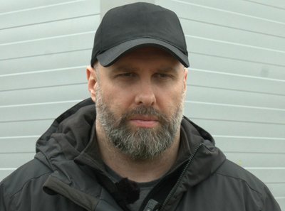 Олег Синєгубов Олег Синєгубов