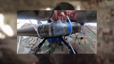 Двічі поранений — і двічі повертався до строю: історія оператора дрона Магніту з миколаївської бригади Двічі поранений — і двічі повертався до строю: історія оператора дрона Магніту з миколаївської бригади