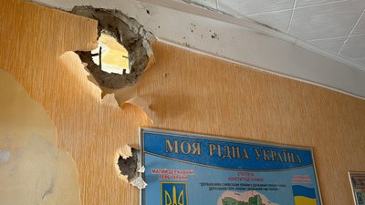 Наслідки російських ударів по Індустріальному району Харкова, 19 вересня 2024 року Наслідки російських ударів по Індустріальному району Харкова, 19 вересня 2024 року