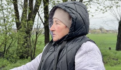 Вибух гранати на Синельниківщині: що розповідають очевидці Вибух гранати на Синельниківщині: що розповідають очевидці