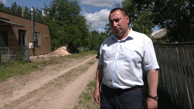 У Городні, що на прикордонні Чернігівщини, встановили перші два модульні будинки для родин, чиє житло зруйноване У Городні, що на прикордонні Чернігівщини, встановили перші два модульні будинки для родин, чиє житло зруйноване