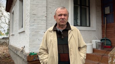 Перший храм ПЦУ почали облаштовувати у прикордонному Новгороді-Сіверському, що на Чернігівщині Перший храм ПЦУ почали облаштовувати у прикордонному Новгороді-Сіверському, що на Чернігівщині