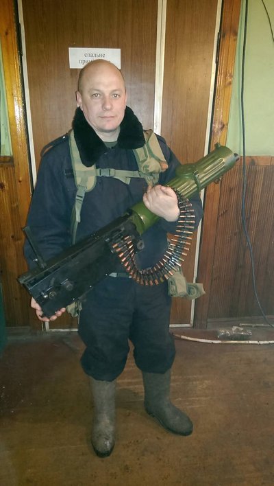 "Можеш наїстися, якщо ти відмовишся від Батьківщини" — капелан, який тримав облогу Маріуполя і був у полоні РФ "Можеш наїстися, якщо ти відмовишся від Батьківщини" — капелан, який тримав облогу Маріуполя і був у полоні РФ