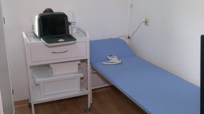 У Рівному запрацював безбар'єрний гінекологічний кабінет У Рівному запрацював безбар'єрний гінекологічний кабінет