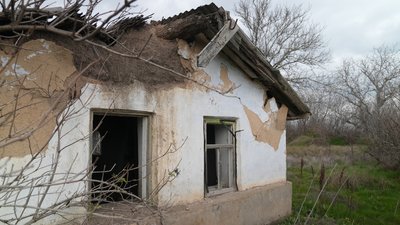 "Будуть люди — буде відродження": як живе село Новоруське на Миколаївщині "Будуть люди — буде відродження": як живе село Новоруське на Миколаївщині