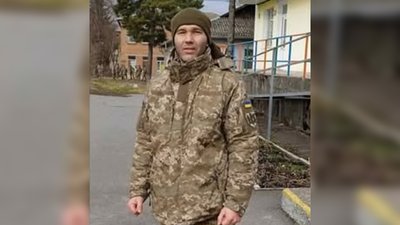 Загиблі герої Вінниччини: за тиждень стало відомо про загибель захисників Загиблі герої Вінниччини: за тиждень стало відомо про загибель захисників