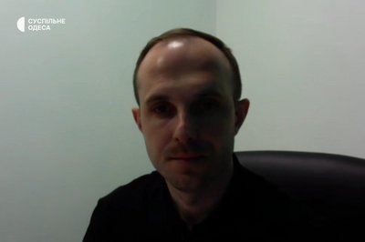 Після трагедії на "Відраді": як працюють укриття, медики та рятувальники на пляжах Одеси Після трагедії на "Відраді": як працюють укриття, медики та рятувальники на пляжах Одеси