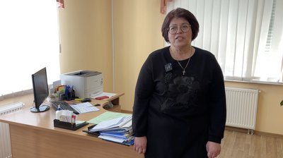 З поля бою — у квіткову студію: ветеран відкрив бізнес у Шацьку за грантові кошти З поля бою — у квіткову студію: ветеран відкрив бізнес у Шацьку за грантові кошти
