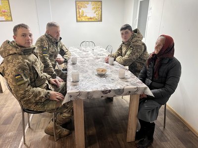 «Кричала про допомогу»: на Волині врятували пенсіонерку, яка заблукала під час збору грибів «Кричала про допомогу»: на Волині врятували пенсіонерку, яка заблукала під час збору грибів
