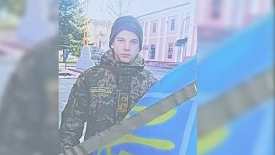 Загиблі герої Вінниччини Загиблі герої Вінниччини