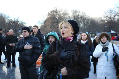 Галина Куц