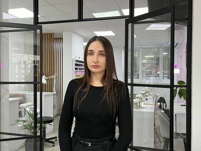 Христина Безкоста Христина Безкоста