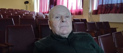 Аматори сцени: як працює в обласній бібліотеці у Житомирі самодіяльний театр "На Новому Бульварі" Аматори сцени: як працює в обласній бібліотеці у Житомирі самодіяльний театр "На Новому Бульварі"