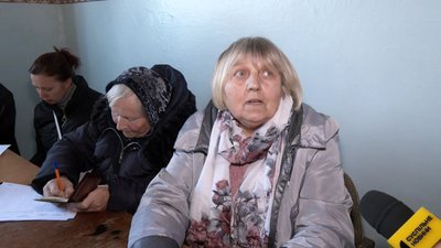 Одна церква на два села: у громаді на Волині зібрали повторні збори щодо переходу в ПЦУ Одна церква на два села: у громаді на Волині зібрали повторні збори щодо переходу в ПЦУ