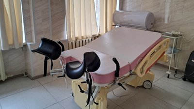 Пологовий пологове відділення міської клінічної лікарні Слов'янська Слов’янськ Донецька область 4 грудня 2024 рік Пологовий пологове відділення міської клінічної лікарні Слов'янська Слов’янськ Донецька область 4 грудня 2024 рік