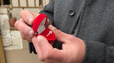каблучка, освідчення, заручини, свято каблучка, освідчення, заручини, свято