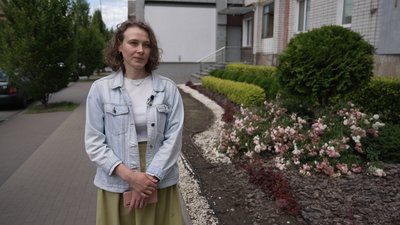 Карантинний бур’ян, який активно поширюється на Чернігівщині: що таке амброзія та як з нею боротися Карантинний бур’ян, який активно поширюється на Чернігівщині: що таке амброзія та як з нею боротися