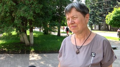 Валентина Мельнийчук Валентина Мельнийчук