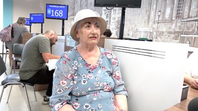 У Житомирській громаді створюють електронний реєстр чорнобильців: третина вже подала документи У Житомирській громаді створюють електронний реєстр чорнобильців: третина вже подала документи