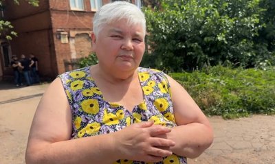 Війська РФ скерували на Кривий Ріг безпілотники: що про атаку розповіли очевидці Війська РФ скерували на Кривий Ріг безпілотники: що про атаку розповіли очевидці