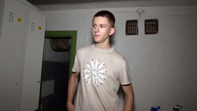У мікрорайоні в Луцьку, що постраждав від атаки РФ, діють два укриття: чи знають про них люди