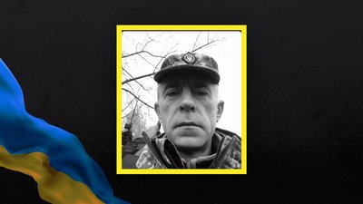 На Львівщині 23 червня попрощаються із дев'ятьма військовими На Львівщині 23 червня попрощаються із дев'ятьма військовими