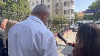 «Треба вселити ПЦУ»: чому виконавча служба прийшла до Кафедрального собору в Чернівцях «Треба вселити ПЦУ»: чому виконавча служба прийшла до Кафедрального собору в Чернівцях