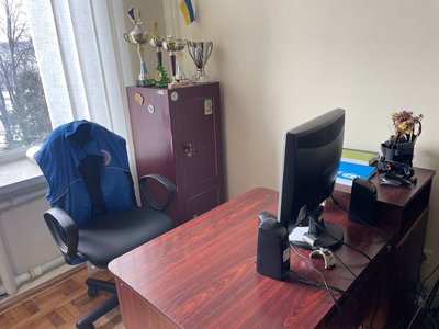 У Сумах попрощалися з Вірою Паненко